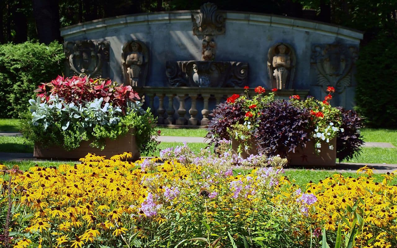 Guild Park & Gardens