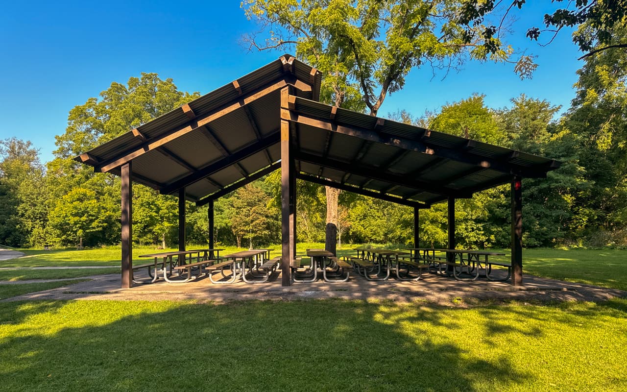 Thomson Memorial Park