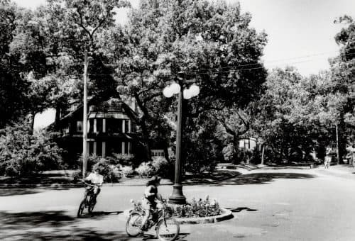 Baby Point Neighbourhood